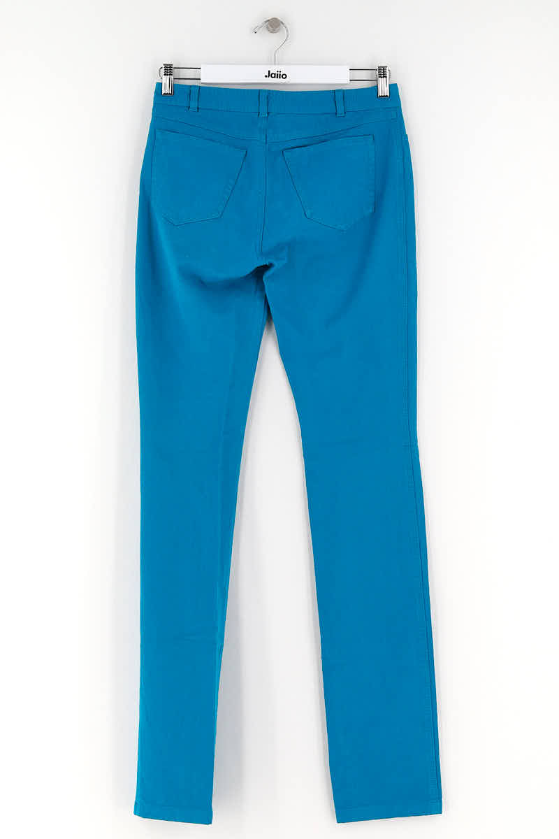 Jean slim Joseph  Bleu