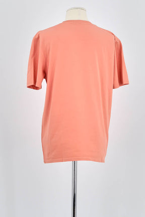 T-shirt Modetrotter  Orange