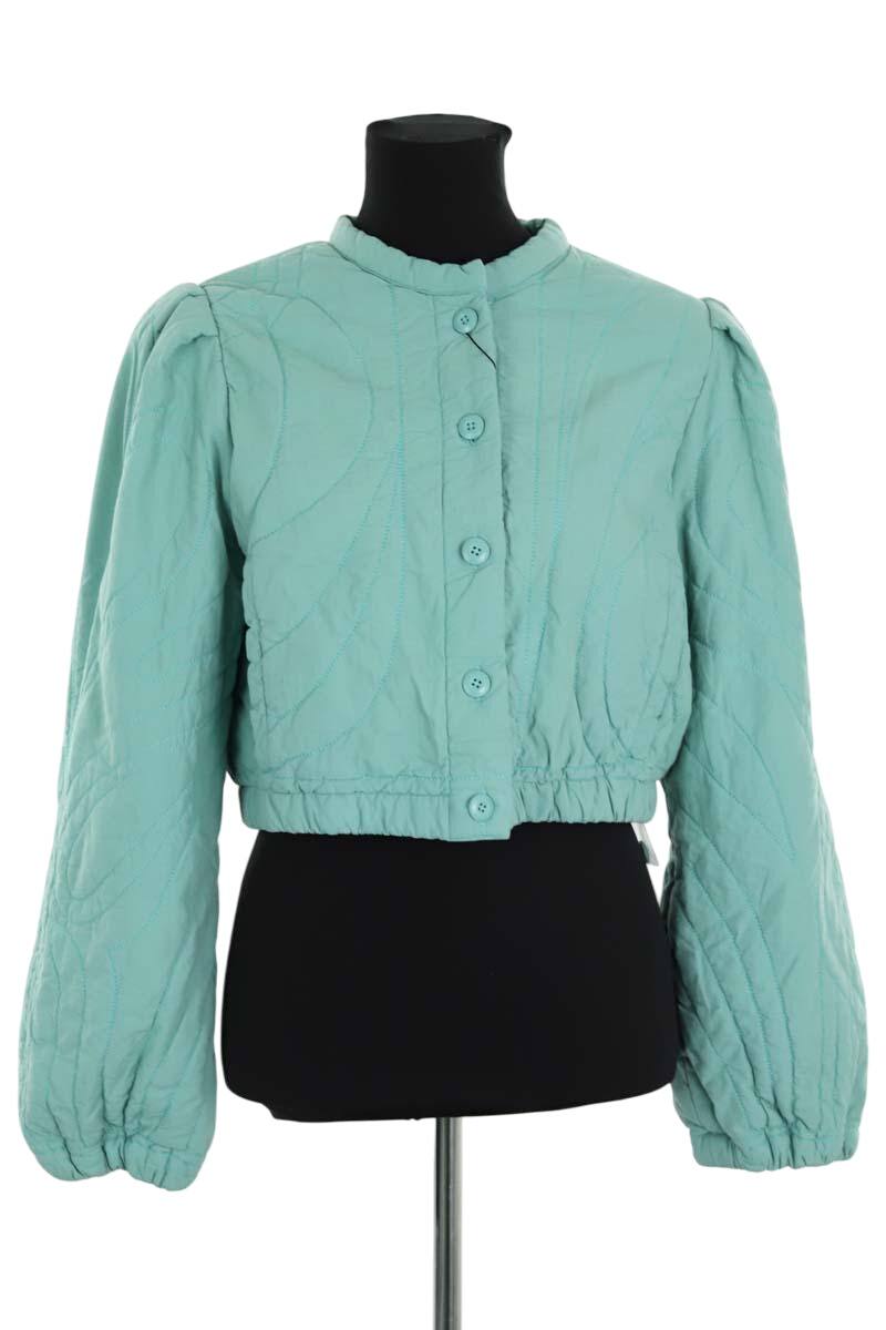 Blouson Mother  Vert