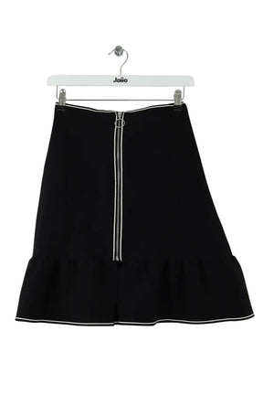 Mini jupe Sandro  Noir