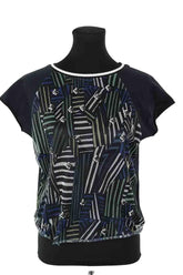 T-shirt Max & Co  Noir
