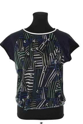 T-shirt Max & Co  Noir