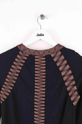 Robe Missoni Noir en Synthétique
