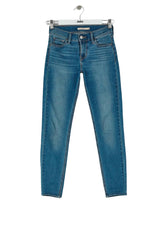 Jean slim Levi's  Bleu