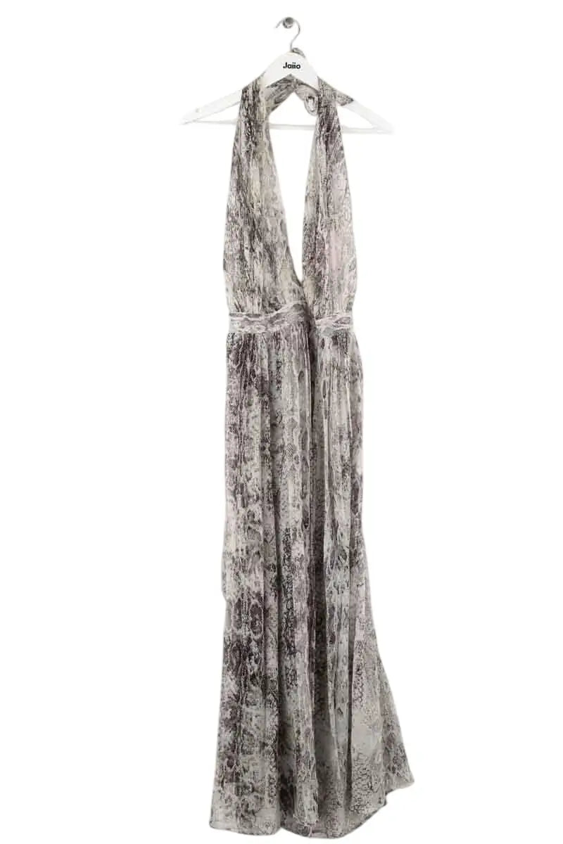 Robe Maje  Gris