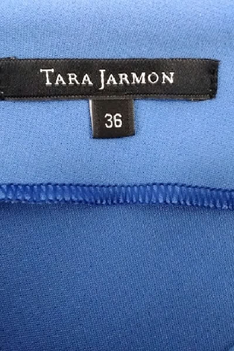 Robe Tara Jarmon  Bleu