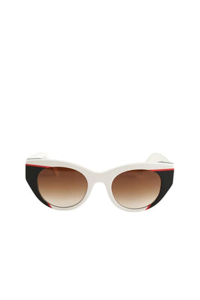Lunettes de soleil Thierry Lasry  Blanc