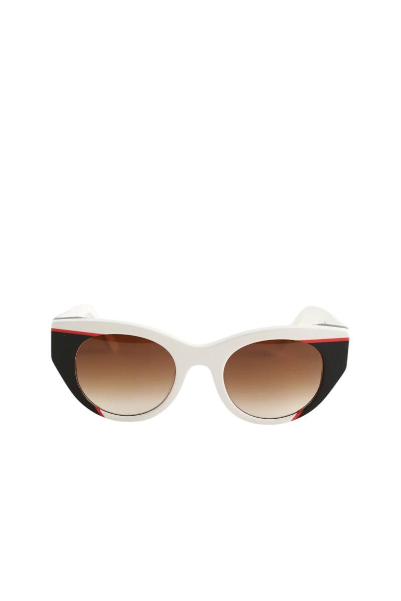 Lunettes de soleil Thierry Lasry  Blanc
