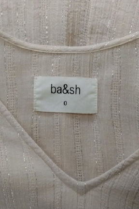 Robe Bash  Rose