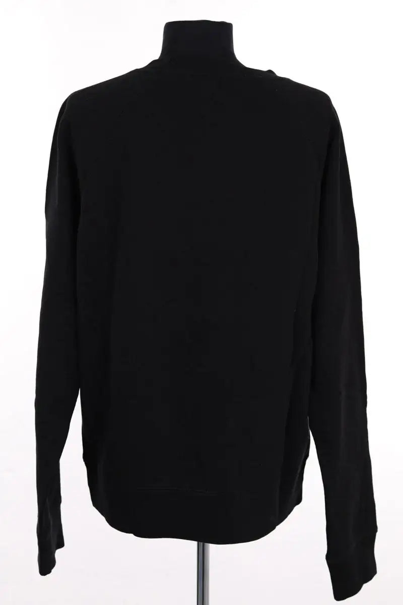 Sweatshirt Zadig & Voltaire Noir en Coton