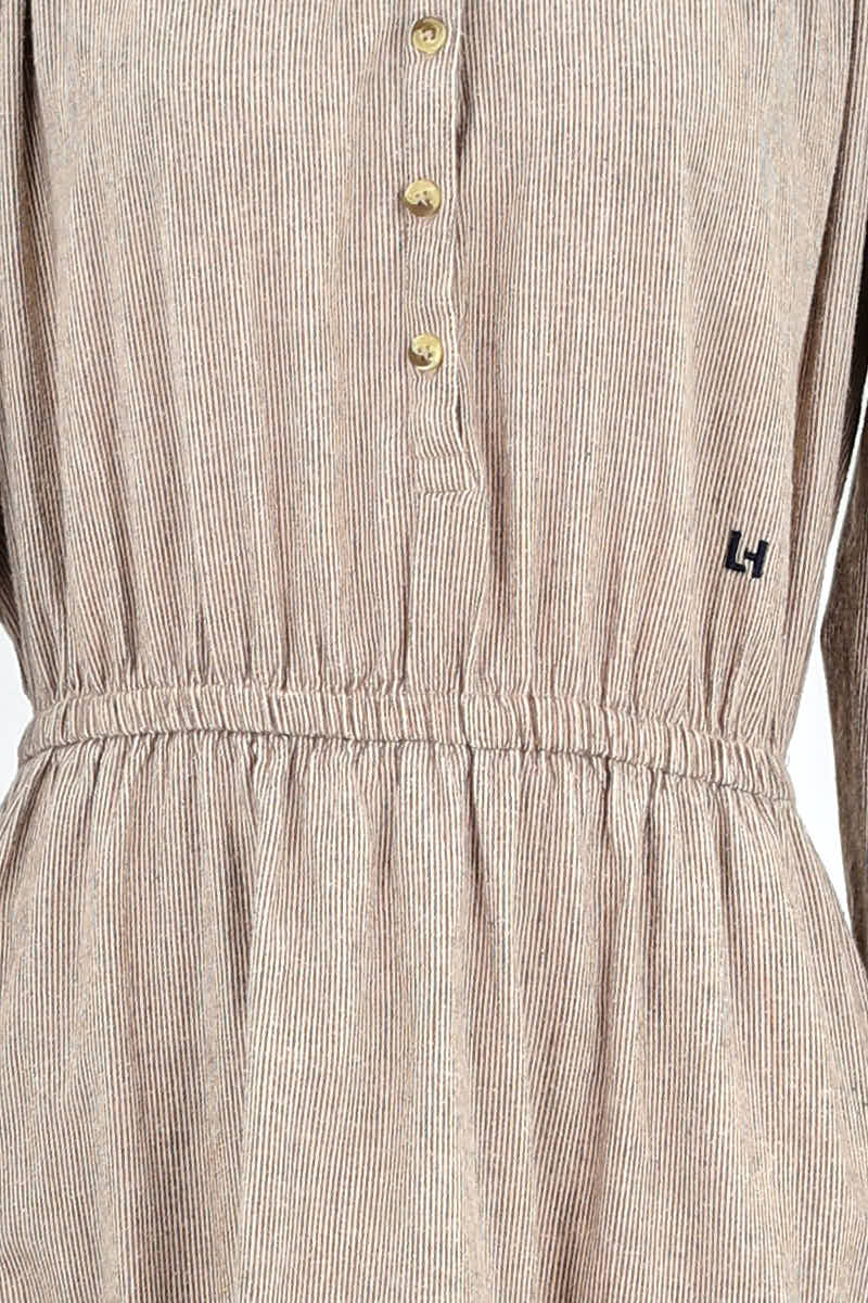 Robe Leon & Harper  Beige