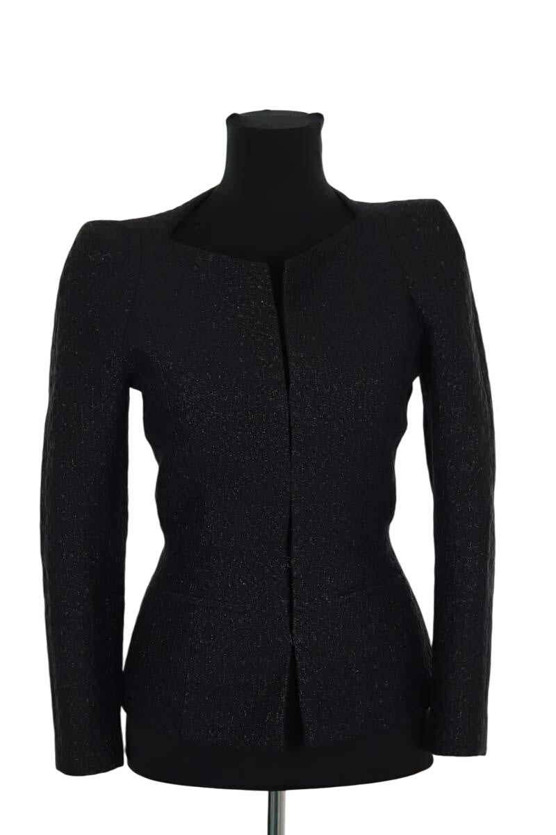 Blazer Maje  Noir