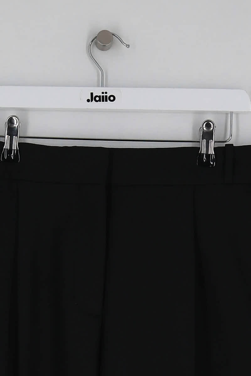Pantalon large Bash  Noir