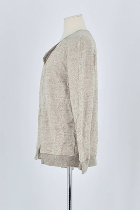 Gilet Iro  Beige