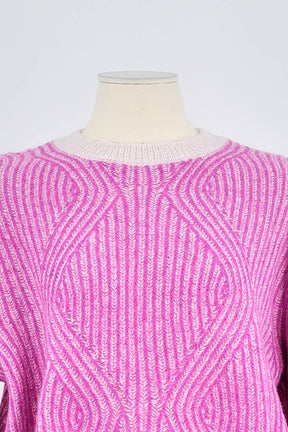 Pull Des Petits Hauts  Rose