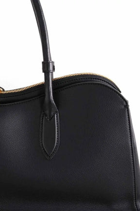 Cabas Ryder Stella McCartney Ryder Noir en Cuir