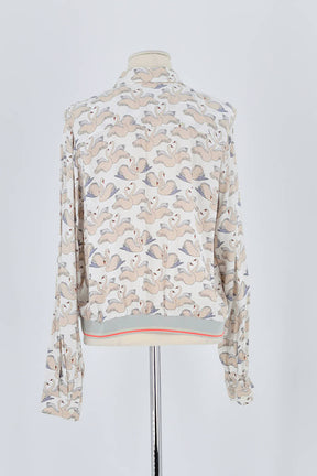 Chemise Paul & Joe  Blanc