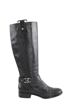 Bottes Michael Kors  Noir