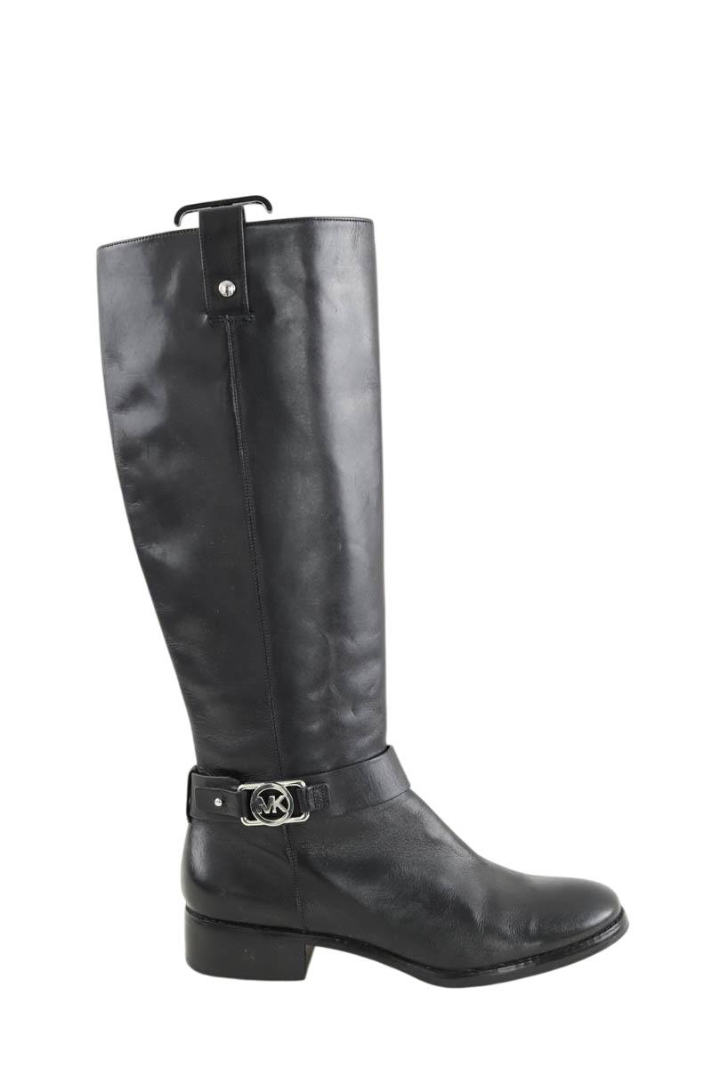 Bottes Michael Kors  Noir