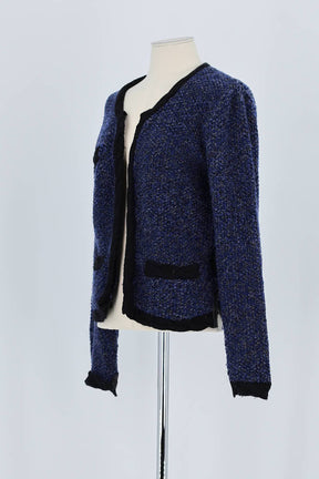 Gilet Zadig & Voltaire  Bleu