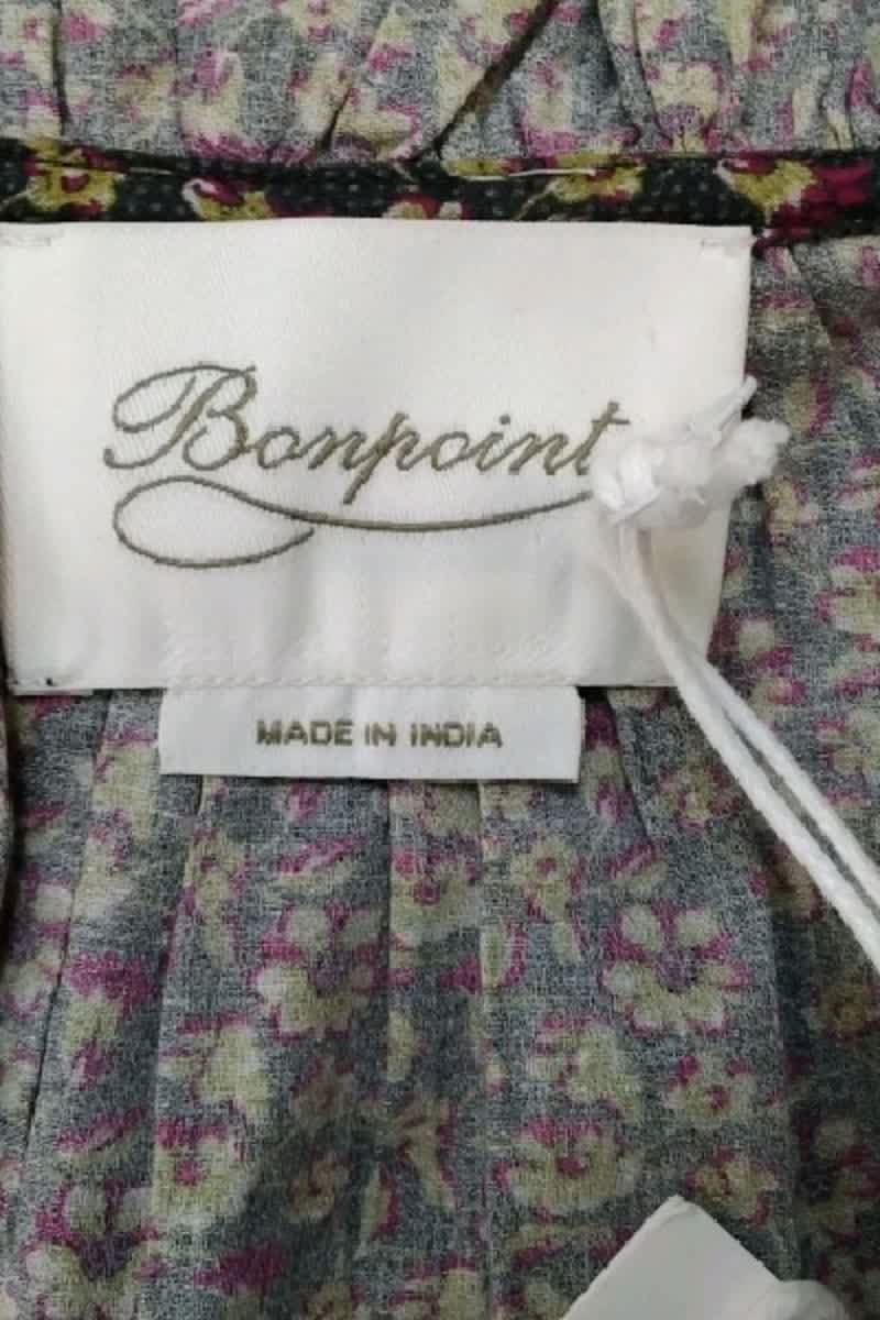 Blouse Bonpoint  Noir
