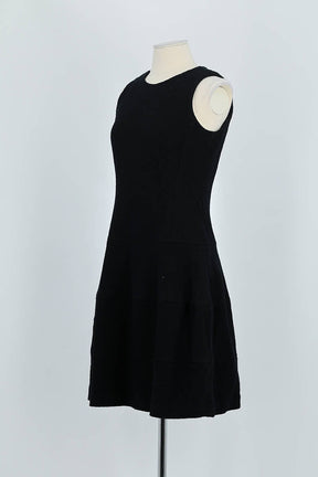Robe Michael Kors  Noir