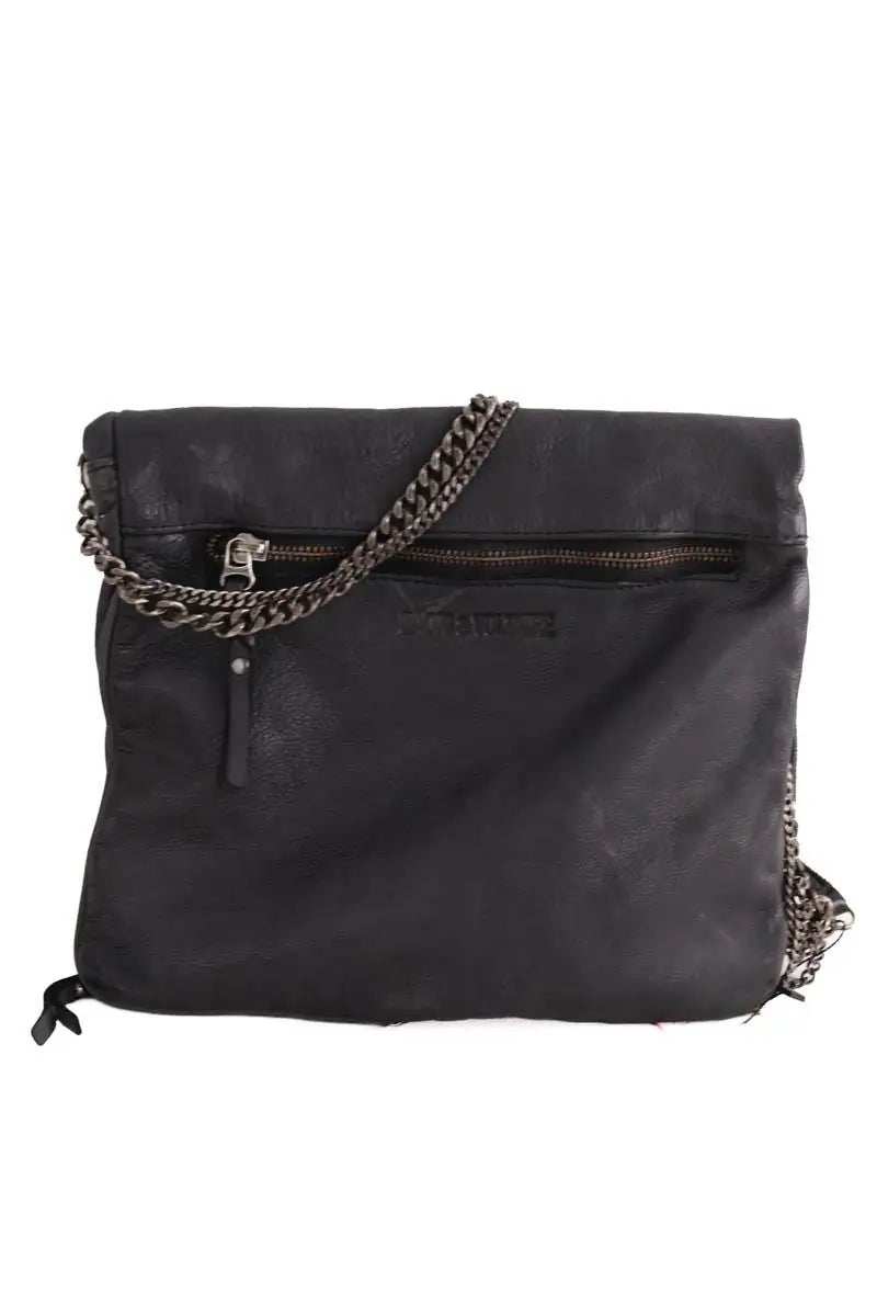 Sac à main Zadig & Voltaire Noir en Cuir