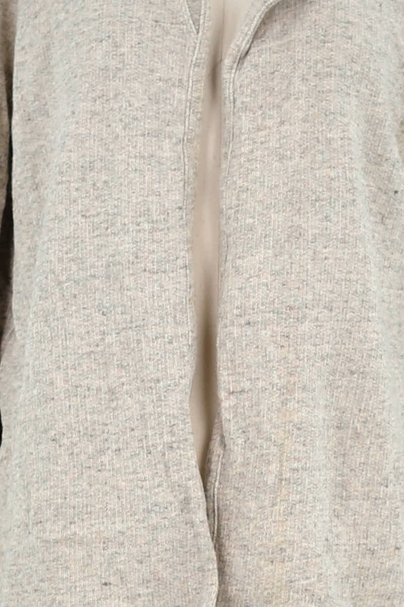 Gilet Iro  Beige