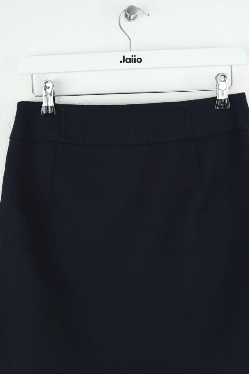 Mini jupe Claudie Pierlot  Bleu