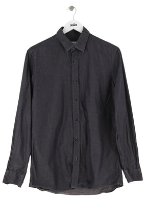 Chemise Moschino  Gris