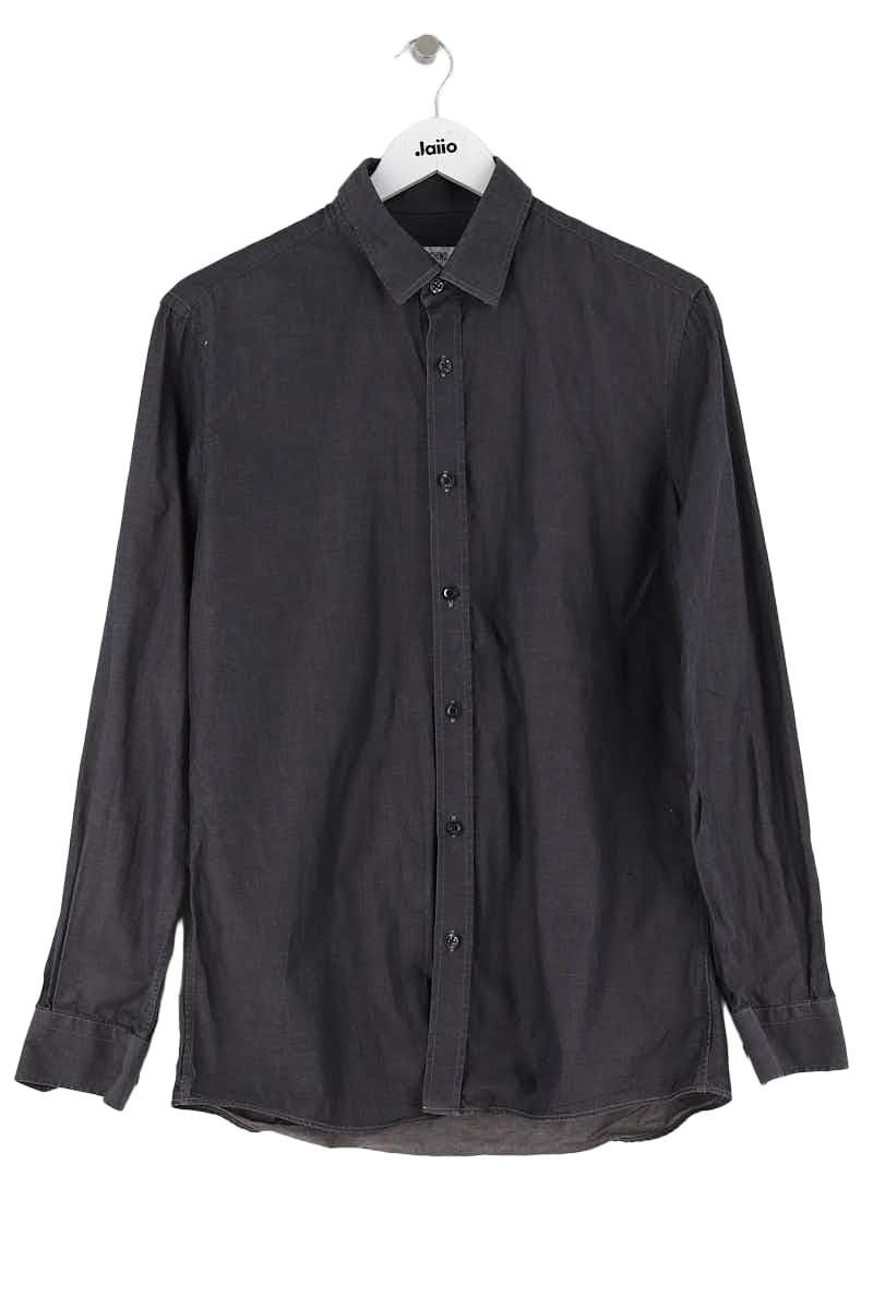 Chemise Moschino  Gris