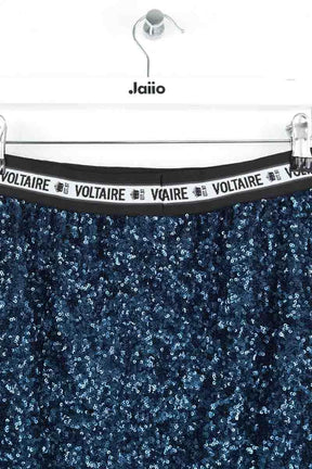Jupe Zadig & Voltaire  Bleu