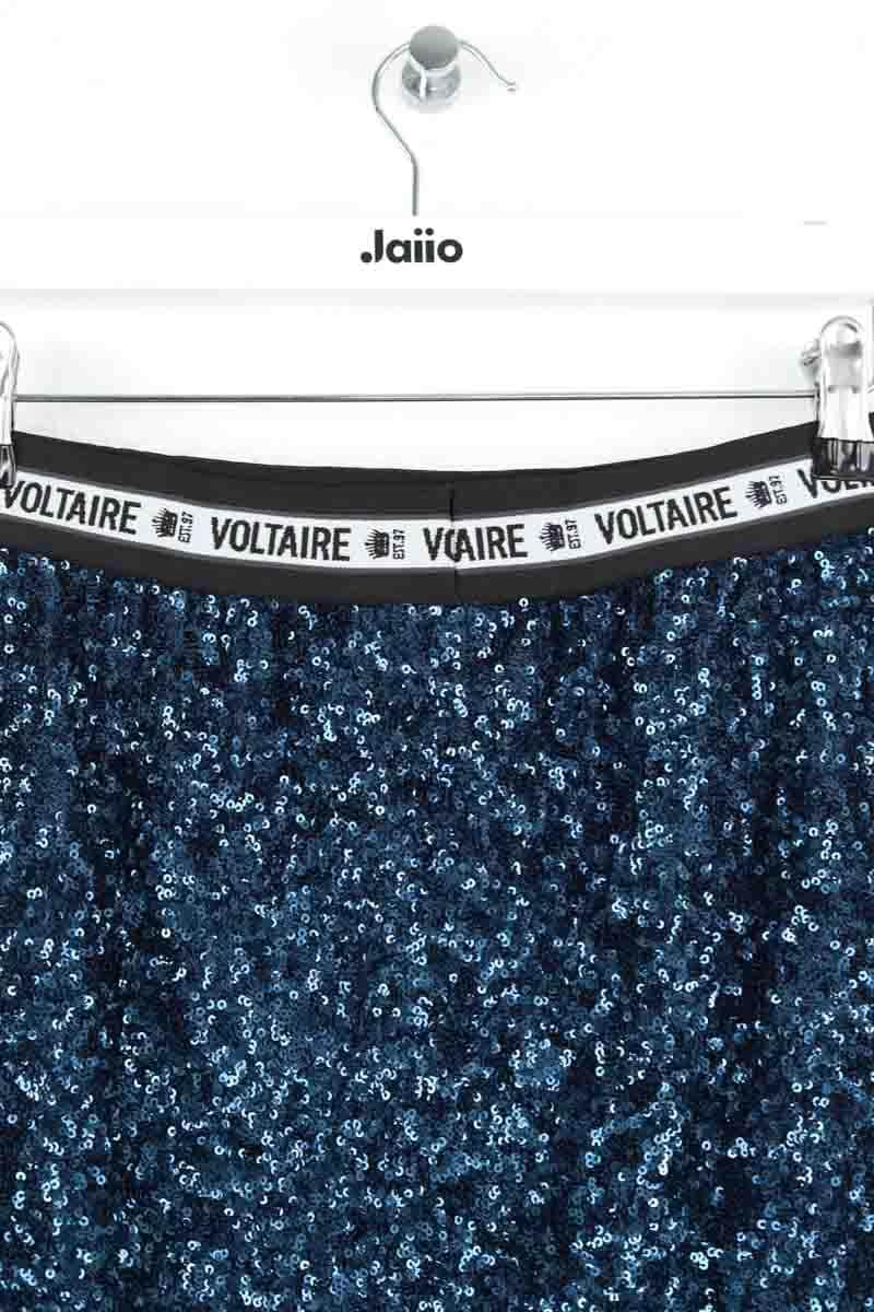 Jupe Zadig & Voltaire  Bleu