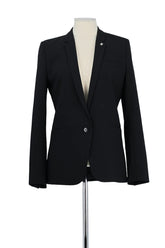 Blazer The Kooples  Noir