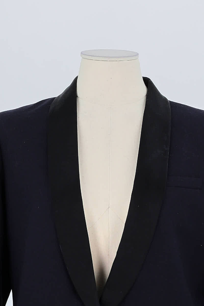 Blazer Maje  Marine