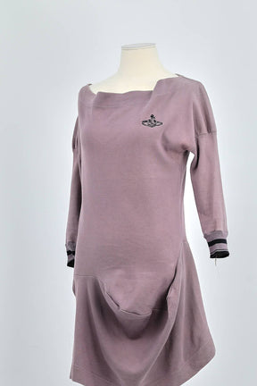 Robe Vivienne Westwood  Violet