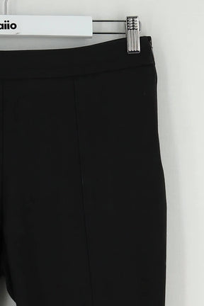 Pantalon slim Hugo Boss  Noir
