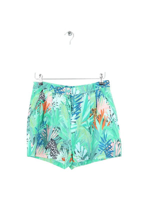 Mini short Des Petits Hauts  Vert