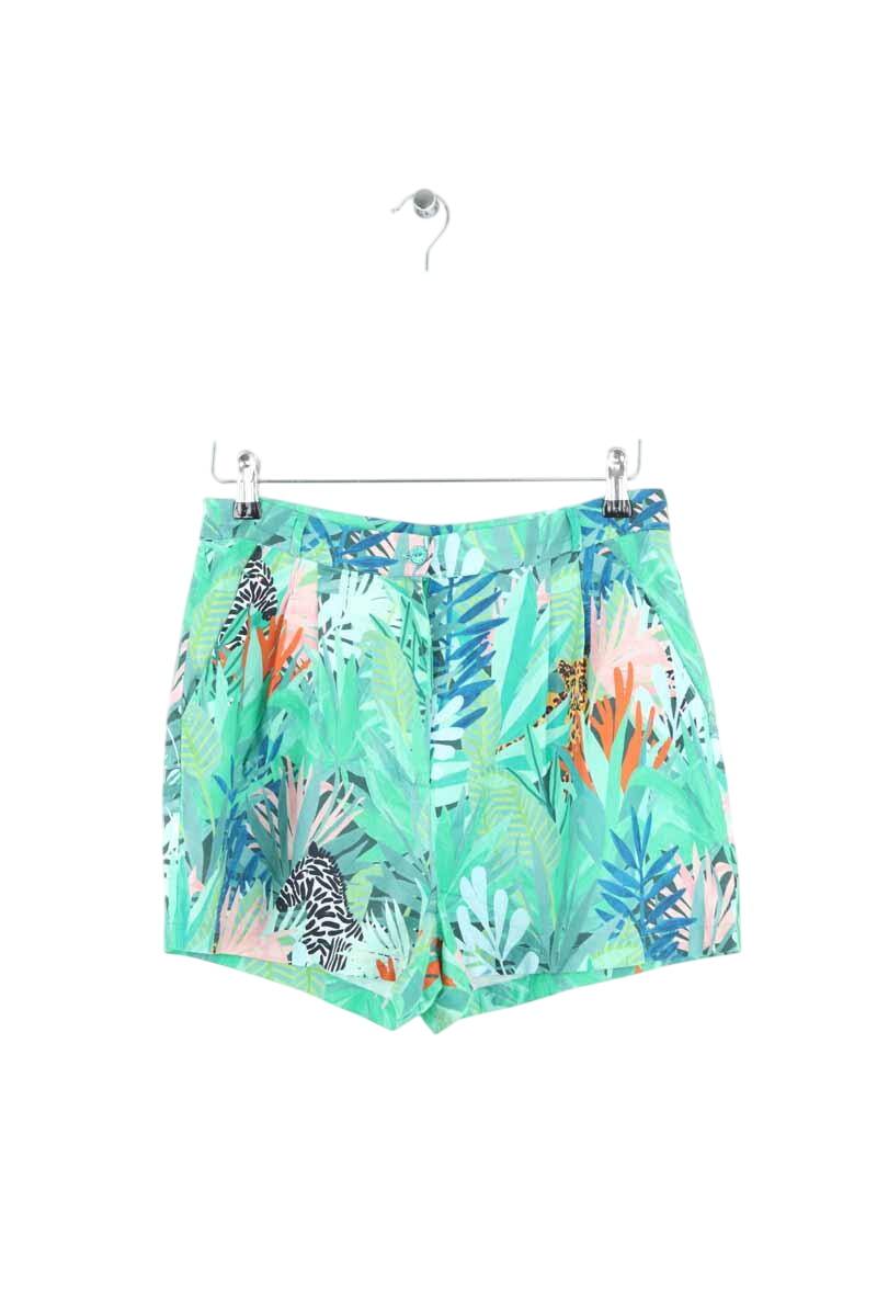 Mini short Des Petits Hauts  Vert