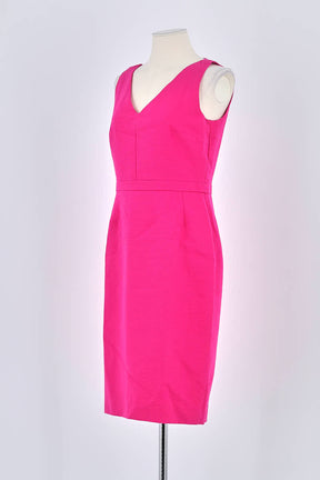 Robe Max Mara Rose en Coton