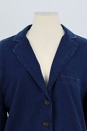 Blazer Soeur  Marine