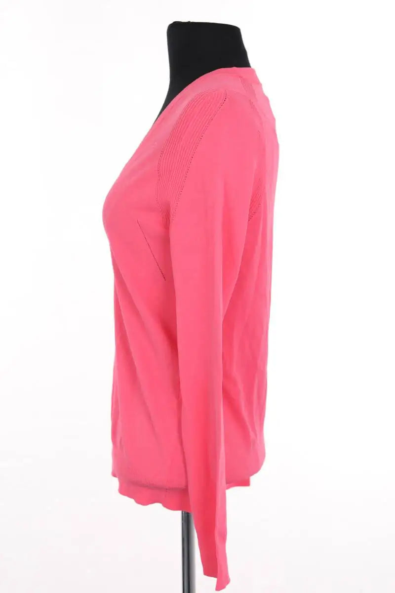 Pull Zadig & Voltaire Rose en Viscose