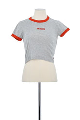 T-shirt Levi's  Gris