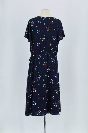 Robe Tommy Hilfiger  Marine