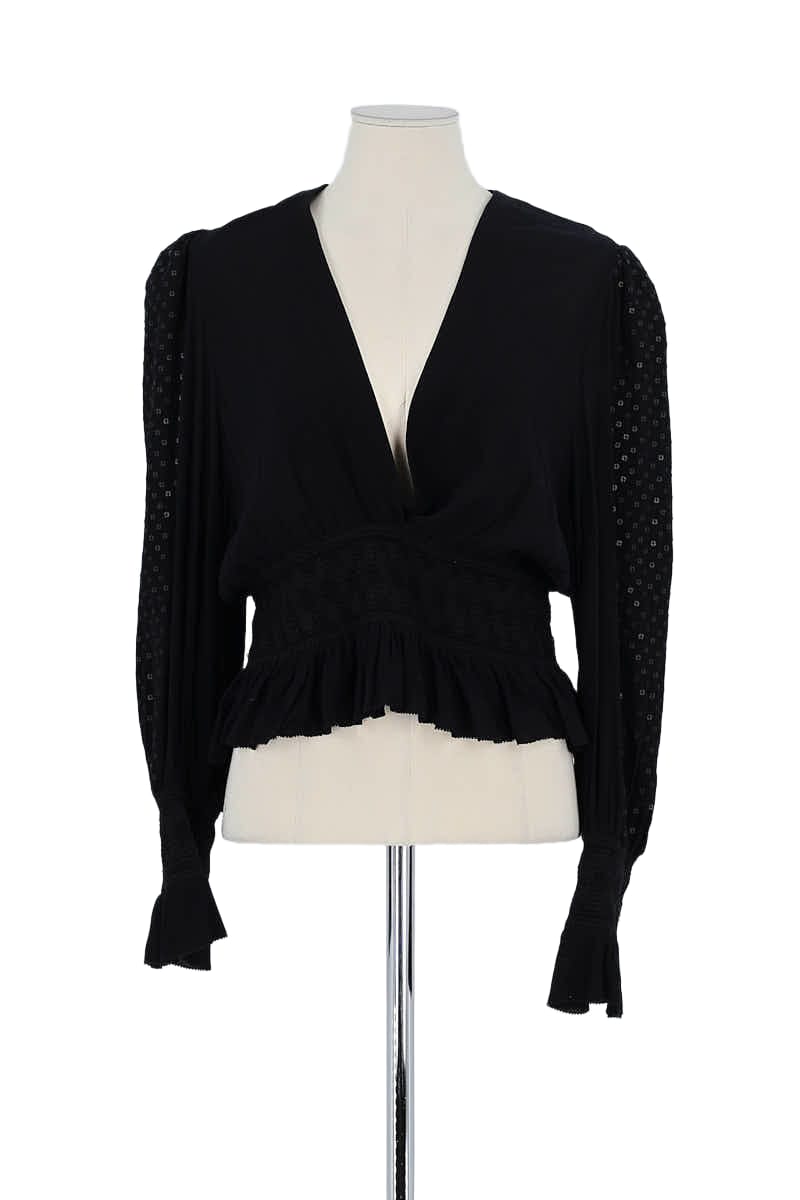 T-shirt Iro  Noir
