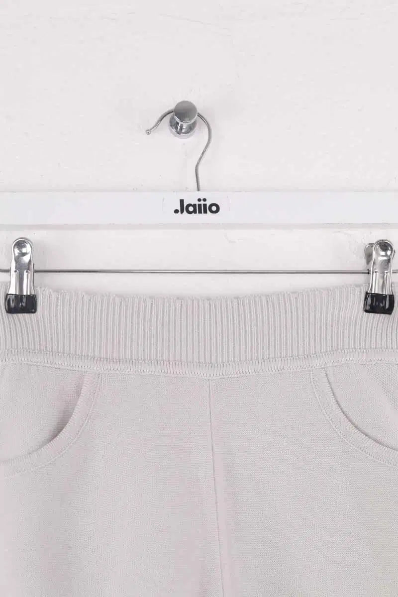 Mini short Molli Gris en Coton