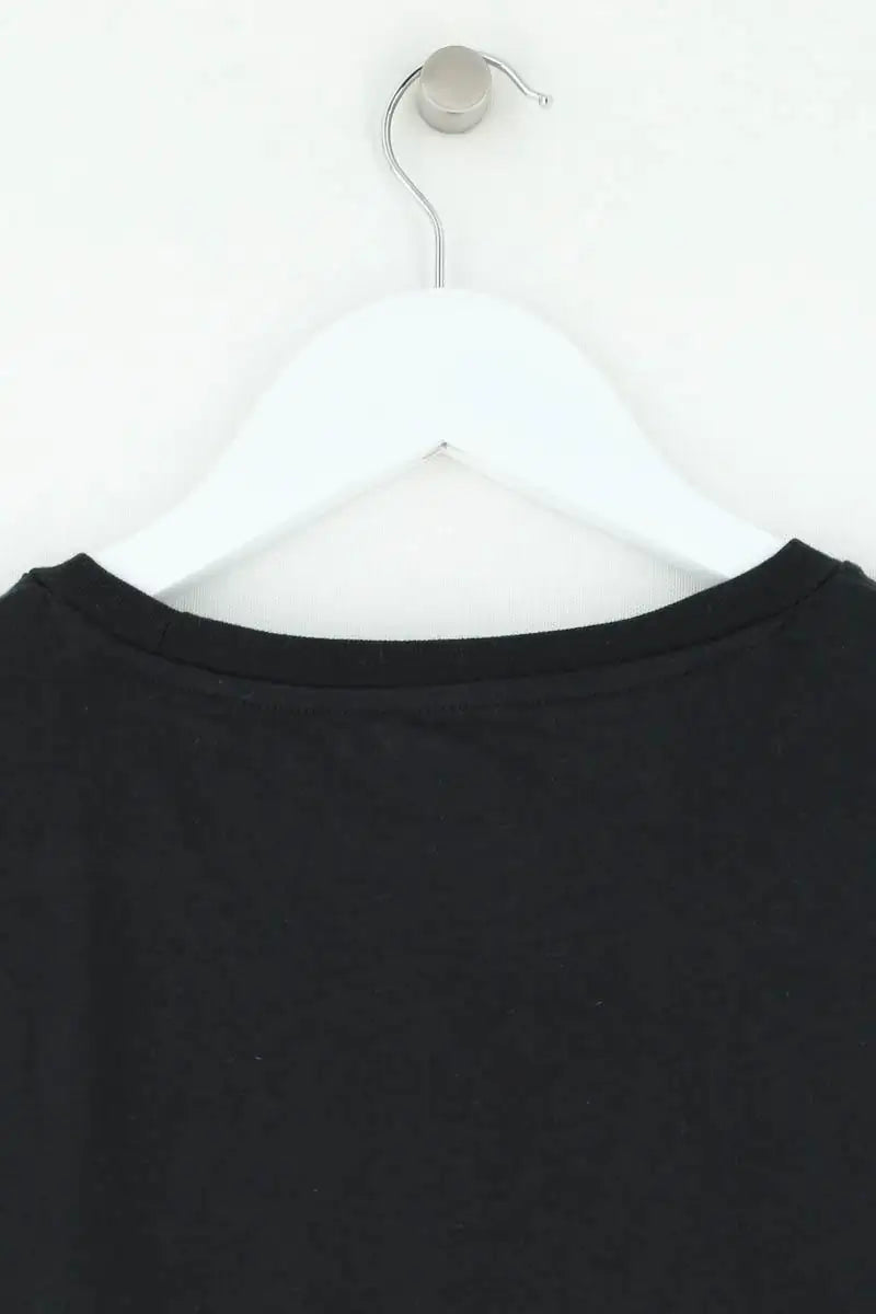 T-shirt Levi's Noir en Coton