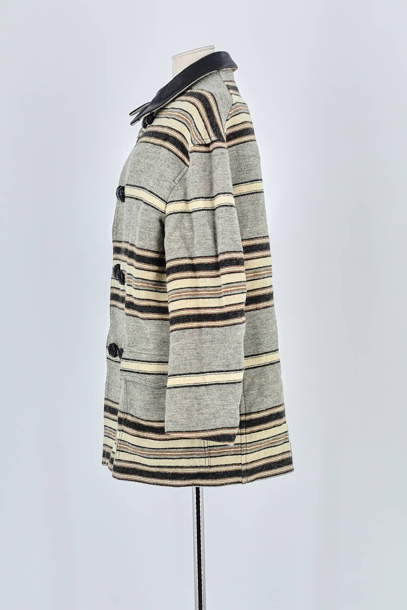 Manteau Isabel Marant  Gris