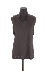 Tops sans manche Other Brand  Noir