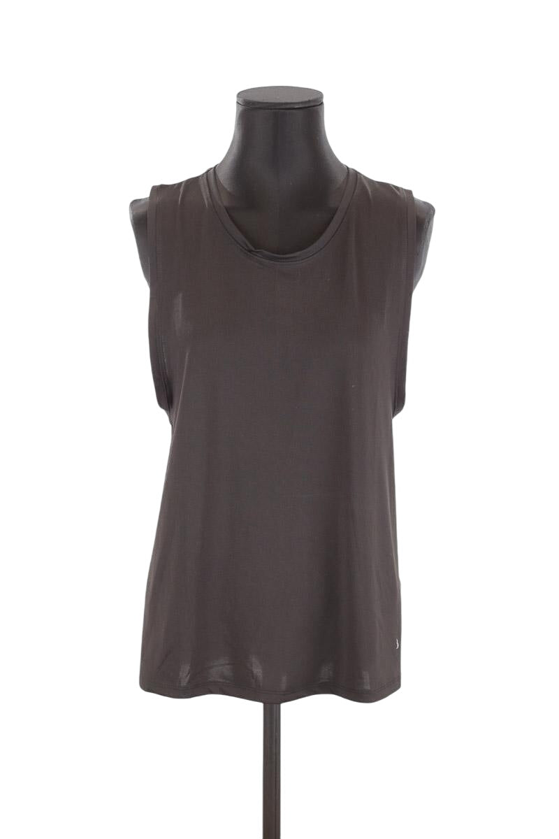 Tops sans manche Other Brand  Noir